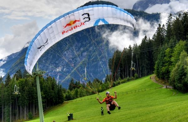 Dolomitenmann 2021