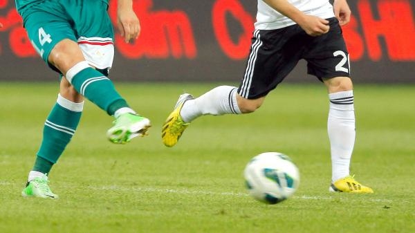 Piłka nożna: Liga belgijska - mecz: KAA Gent - KRC Genk