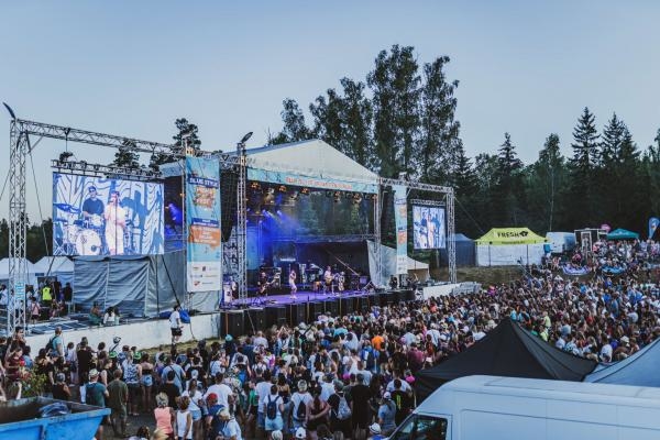 BLUE STYLE PRIMA FEST 2024