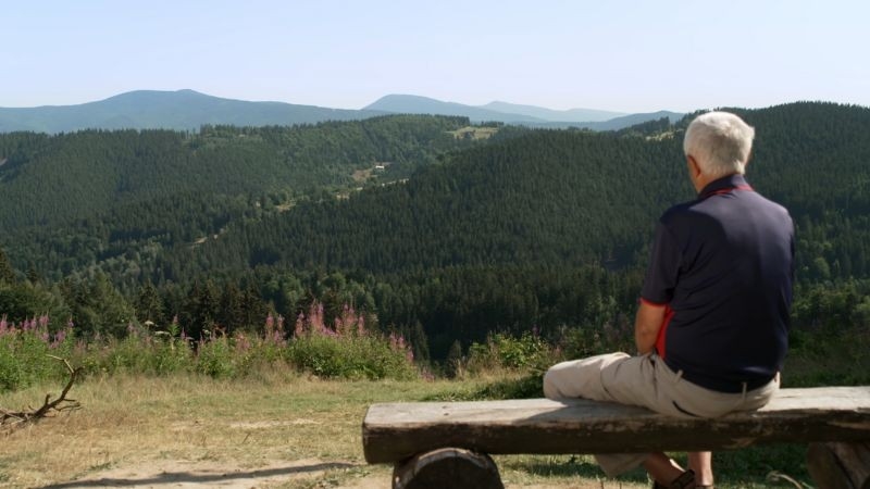 Dokument Soláň ve vyprávění Jaroslava Halašty