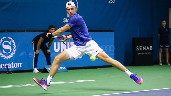 ATP Tour 250: Stockholm Open