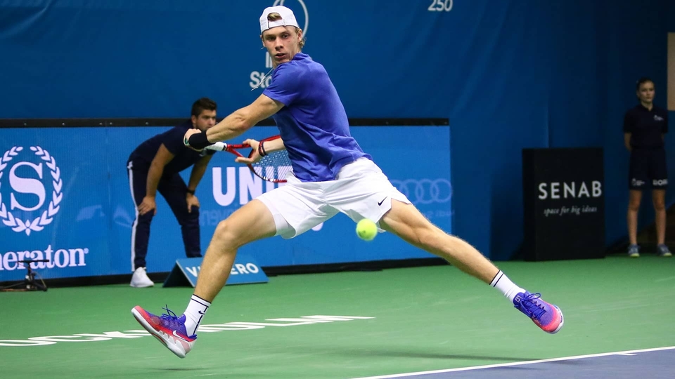 ATP Tour 250: Stockholm Open