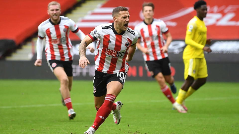 Fulham - Sheffield Utd