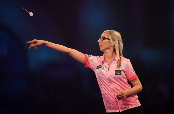 World Darts Championship 2024