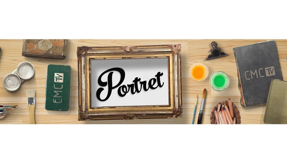 Serije  Portret: Silvije Glojnarić