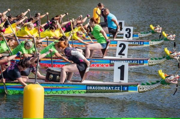 Lipno Sport Festival