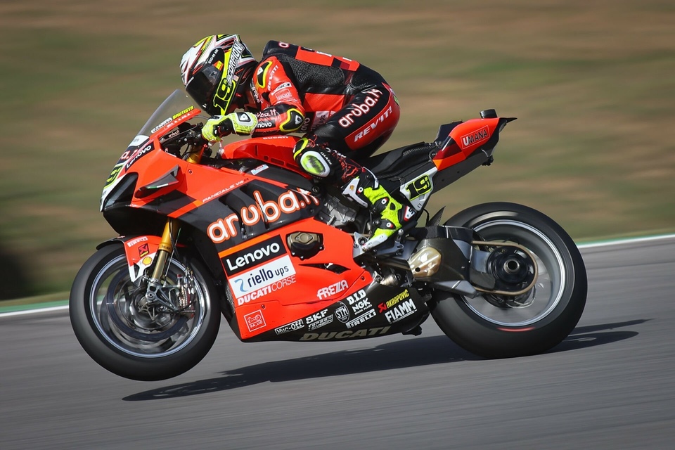 WorldSSP - Italian Round (1.závod)