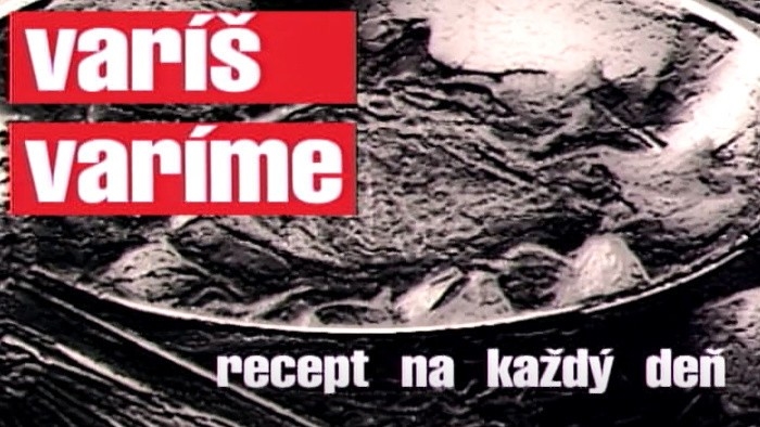 Dokument Recept na každý deň