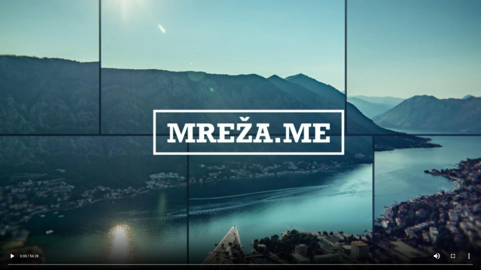 Mreza.me, hronika