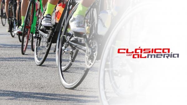 Biciklizam: PRO Serija, Klasika De Almeira, Puebla de Vicar - Roquetas de Mar, 189,7 km, Muškarci