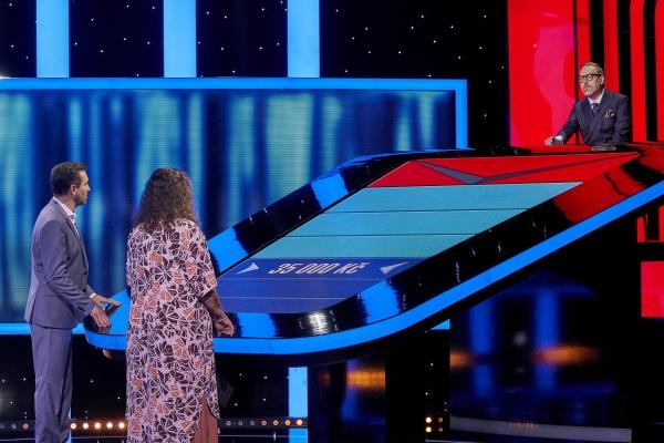 Na lovu: Velikonoční speciál