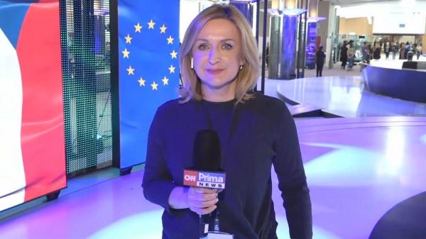 České zájmy v Evropě: Superdebata lídrů