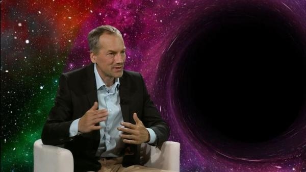 Hlubinami vesmíru s dr. Michalem Bursou, relativistická astrofyzika 1. díl