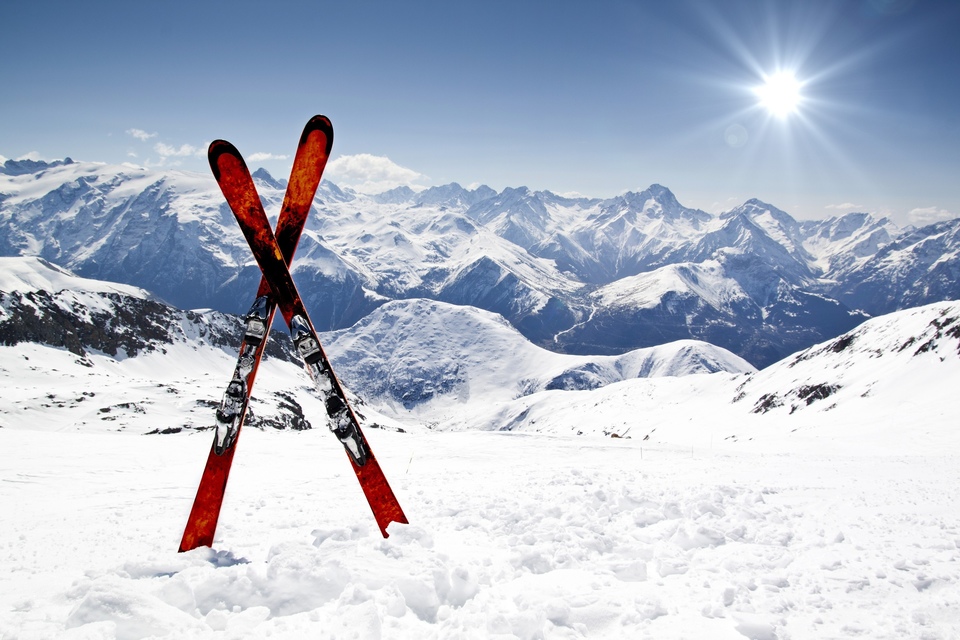 FIS štúdio - MS v&nbsp;alpskom lyžovaní