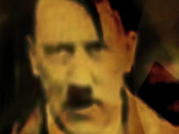 Hitlerova poslední tajemství