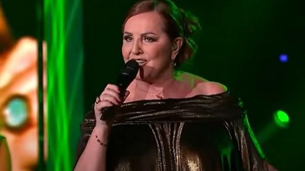 Ana Bekuta-Beograd uživo