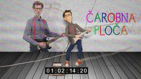 Čarobna ploča