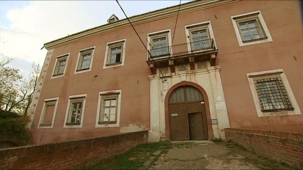 Hrad Sádek