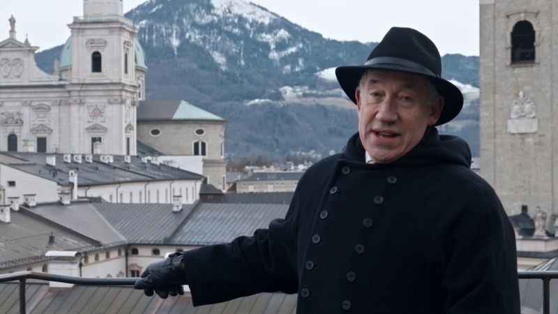 Dokument První Tichá noc