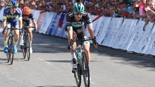 Cyklistika: Kuurne – Brusel – Kuurne