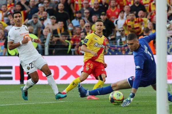 Lille OSC - RC Lens
