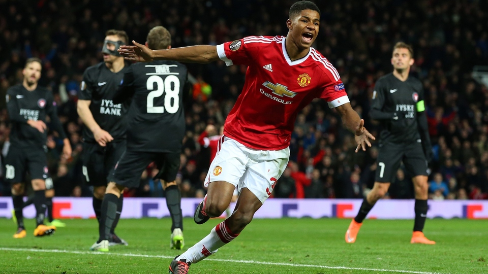 FA Cup Highlights