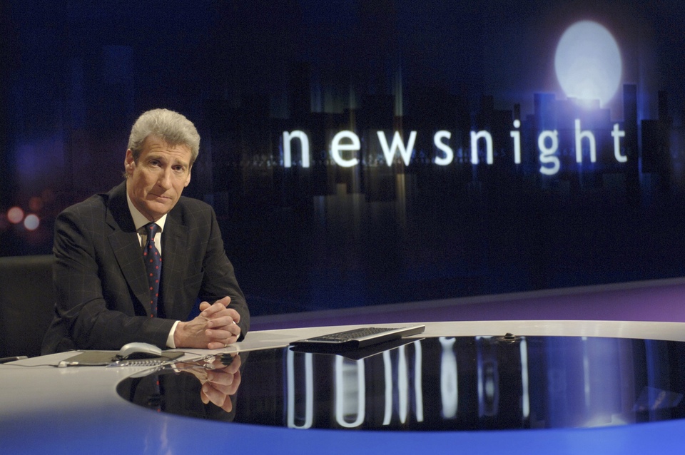 Newsnight