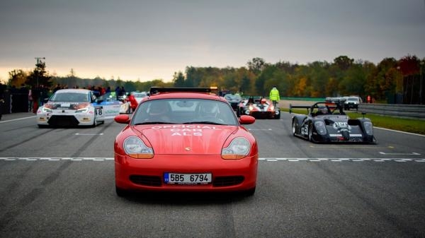 ARC Endurance 2022