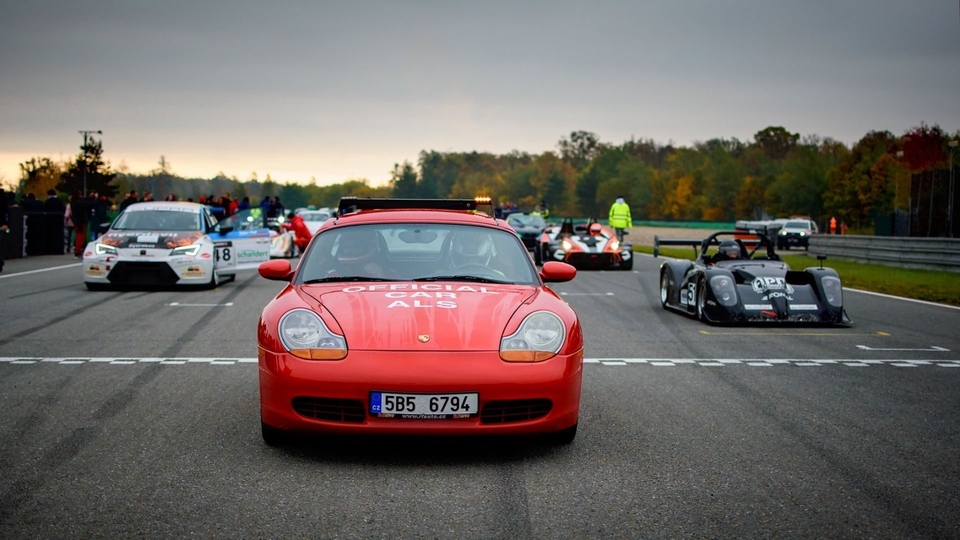 ARC Endurance 2022