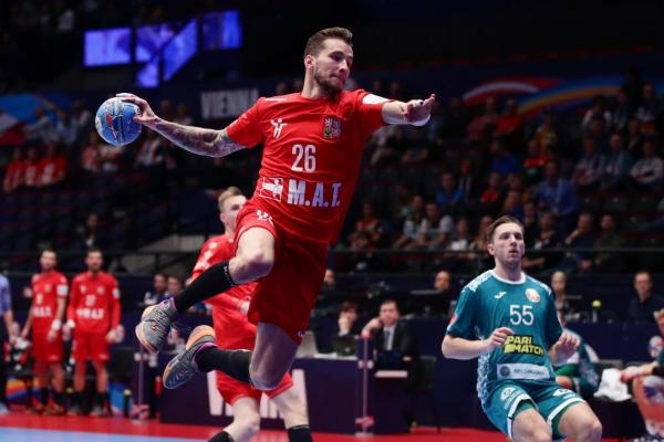 Házená: ME 2022 Maďarsko, Slovensko