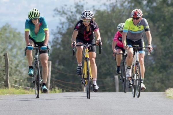 Silniční cyklistika: ŠKODA CUP Lovosice