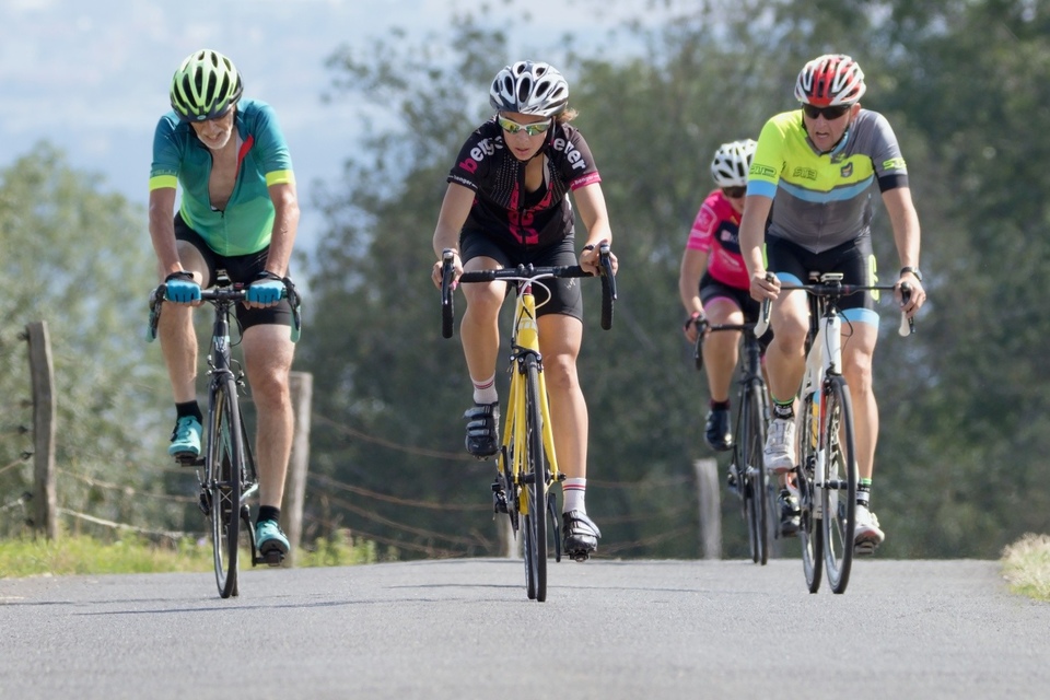 Silniční cyklistika: ŠKODA CUP Lovosice