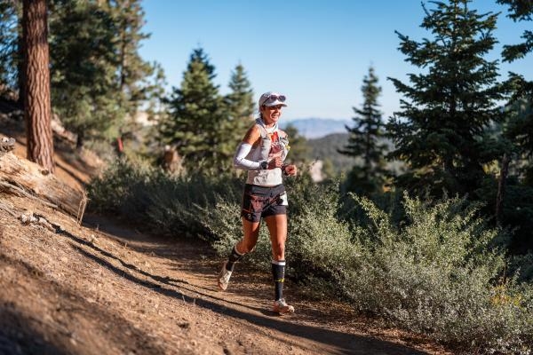 Trailing: UTMB World Series v Kackaru