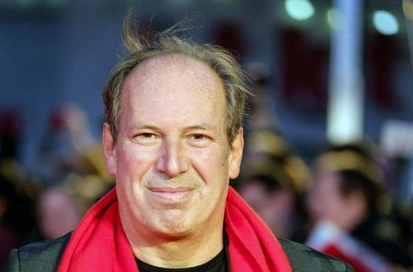 Hans Zimmer - hollywoodsky rebel