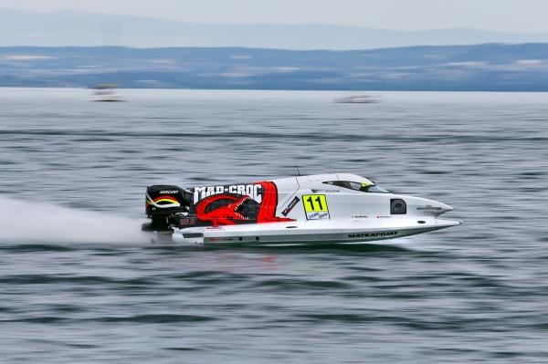 H2O F1 Grand Prix France