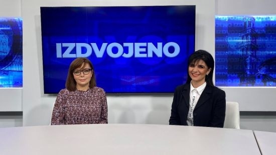Izdvojeno