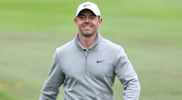 Nesmrteľní - Lauda a McIlroy