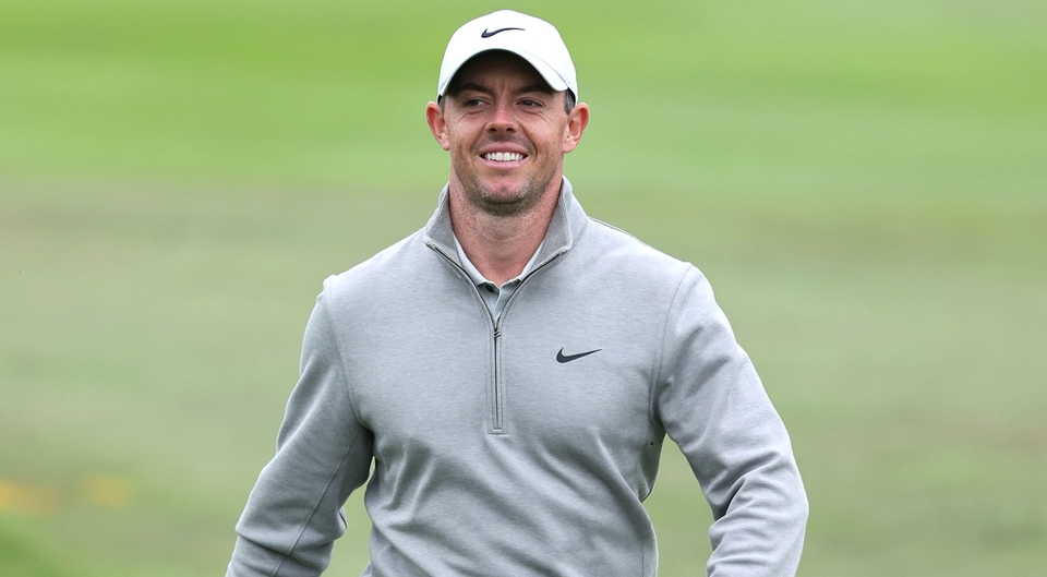 Nesmrteľní - Lauda a McIlroy