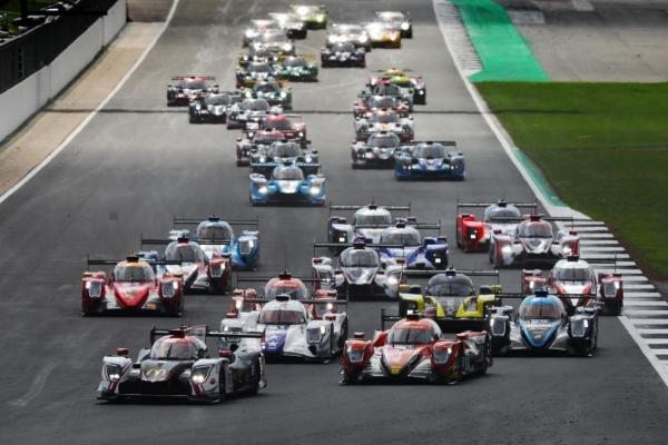 European Le Mans Series - Portimao