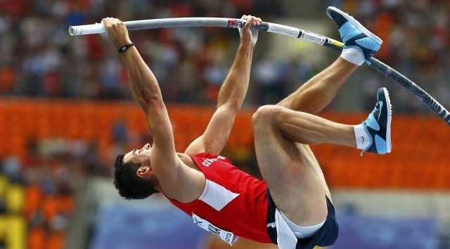 Atletika: MČR družstev