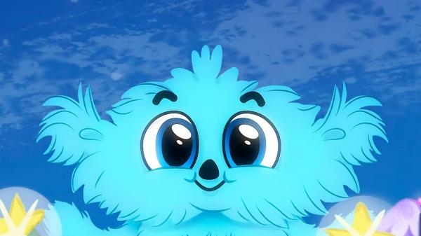 Beebo spašava Božić