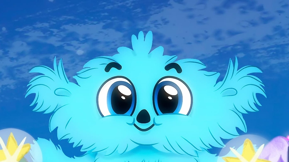 Beebo spašava Božić