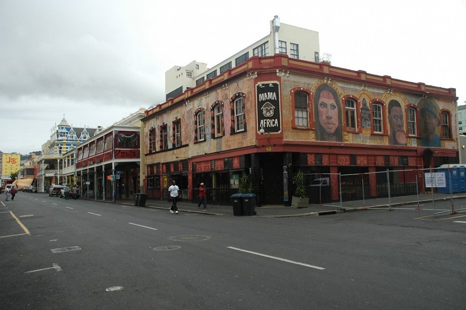 Документ Na cestě po západním Kapsku