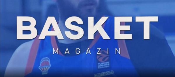 Basket magazin