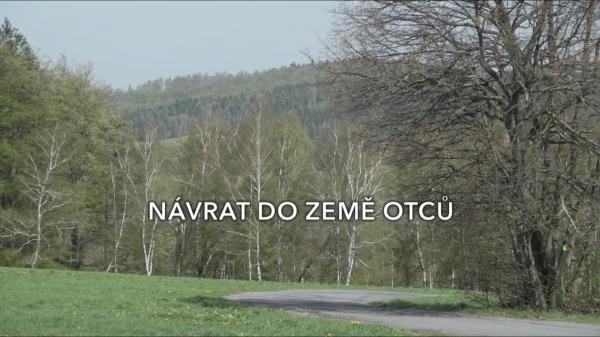 Návrat do země otců