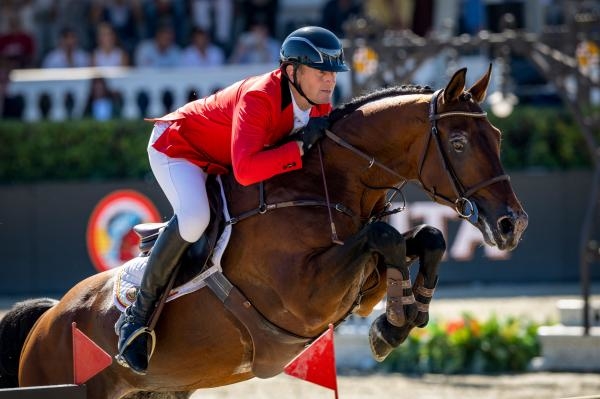 FEI Jumping Nations Cup - FINAL BARCELONA