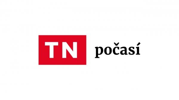 Polední Počasí