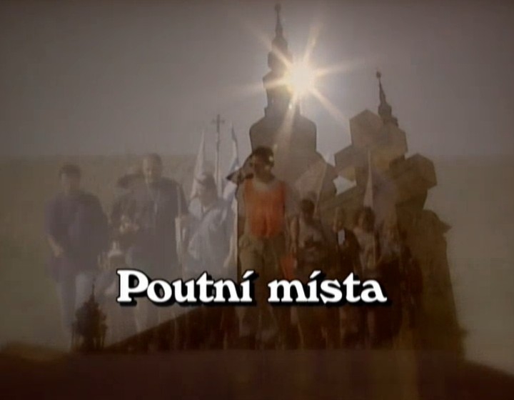 Dokument Kájov a&nbsp;Svatý Kámen