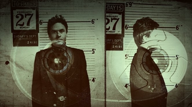 Dokument Ted Bundy