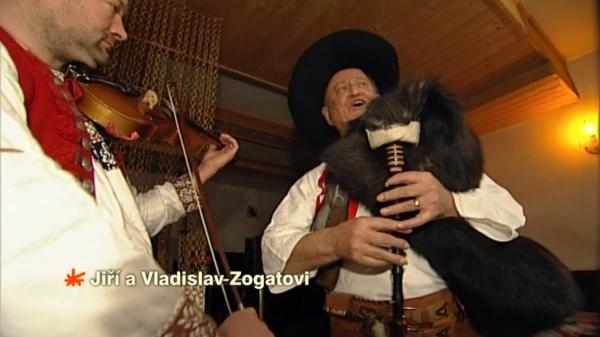 Ediční projekty Etnologického ústavu AVČR, Janáček - Černík